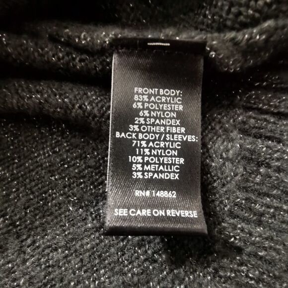 Women's Torrid Mock Neck Mini Dress | Color: Oxford | Size 18-20 - Picture 9 of 14